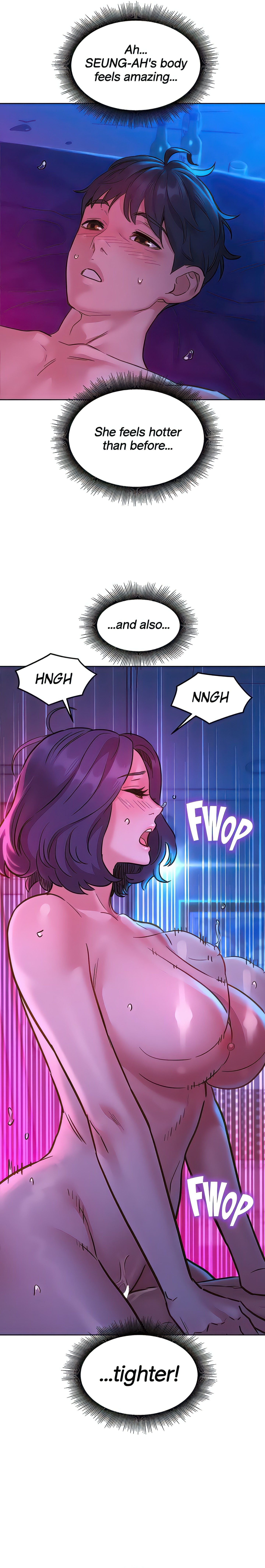 Friends to Lovers from Today (Official) chapter 28 page 12