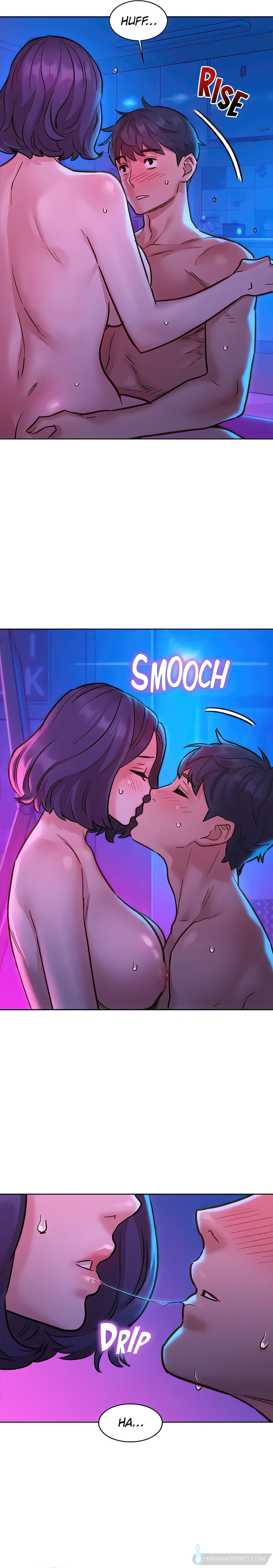 Friends to Lovers from Today (Official) chapter 28 page 13