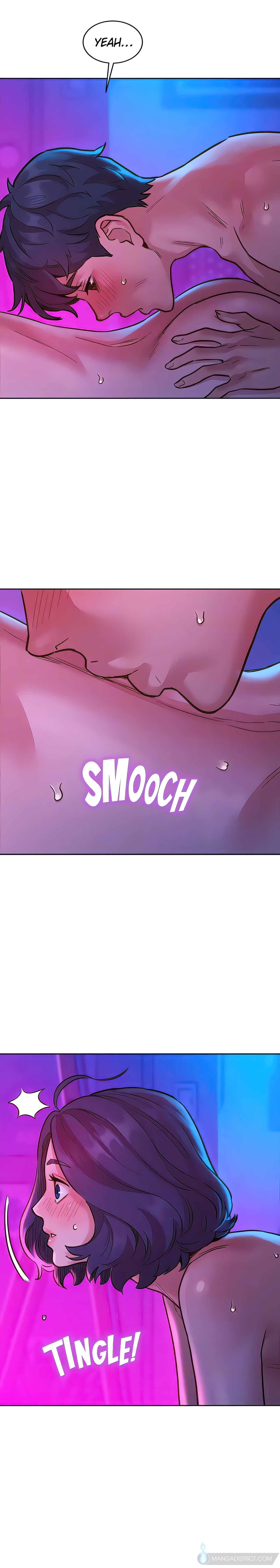 Friends to Lovers from Today (Official) chapter 28 page 17