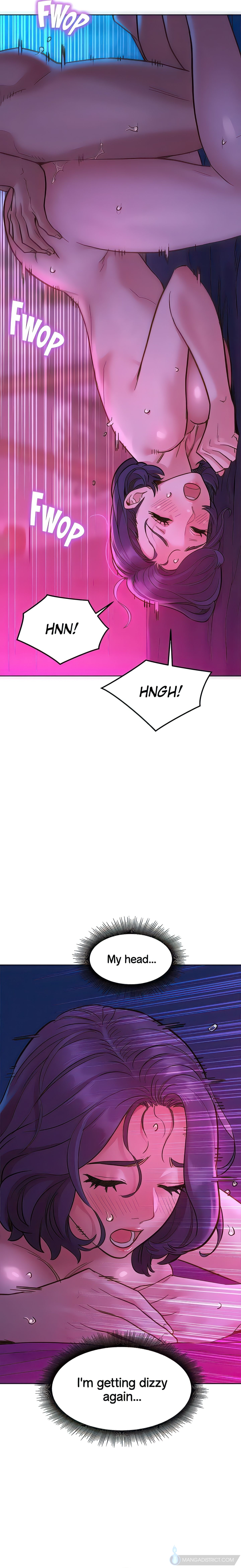 Friends to Lovers from Today (Official) chapter 28 page 23