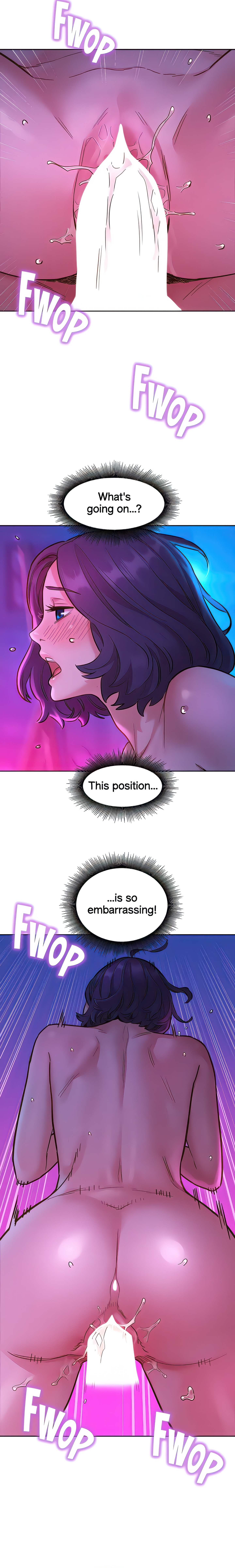 Friends to Lovers from Today (Official) chapter 29 page 2