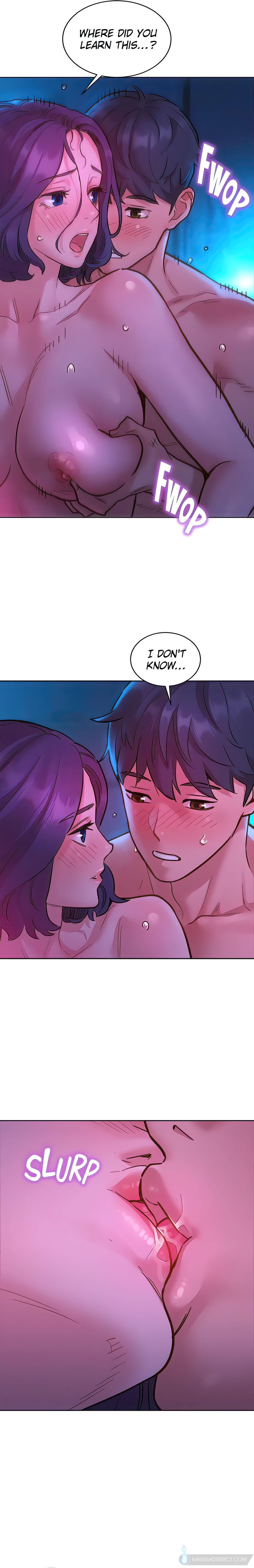 Friends to Lovers from Today (Official) chapter 29 page 3