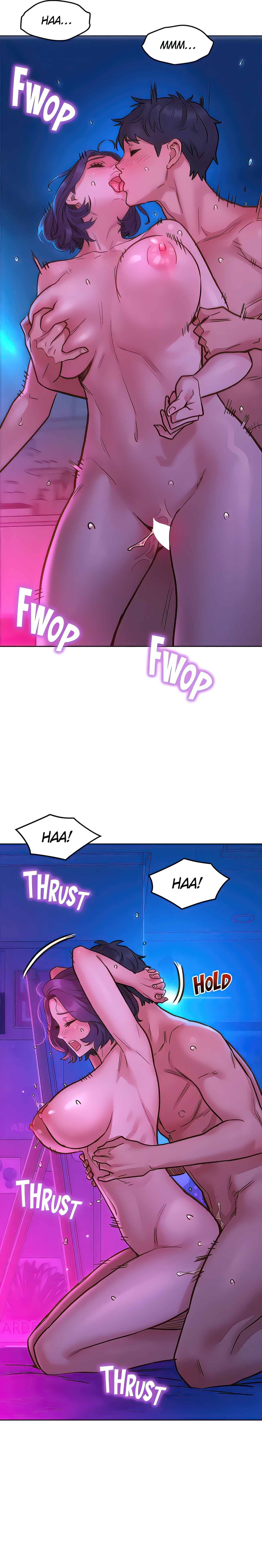 Friends to Lovers from Today (Official) chapter 29 page 4
