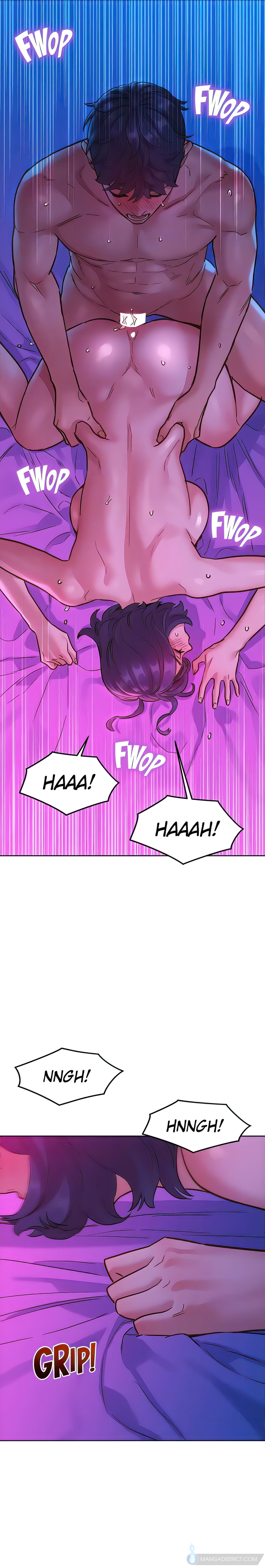 Friends to Lovers from Today (Official) chapter 29 page 9