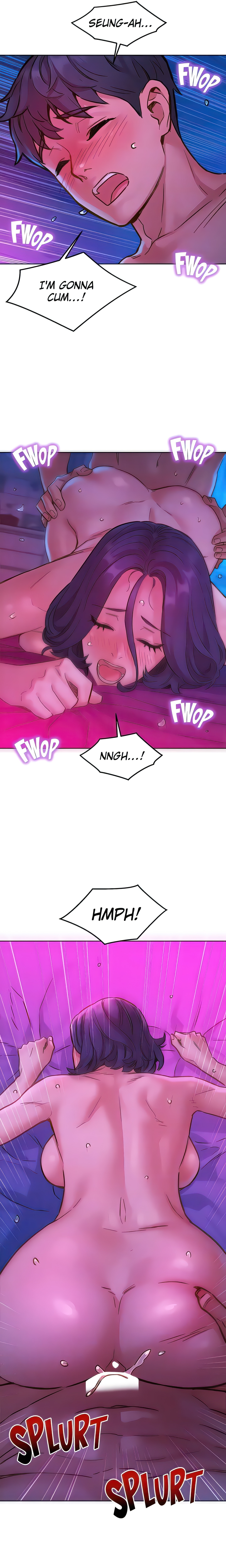 Friends to Lovers from Today (Official) chapter 29 page 10
