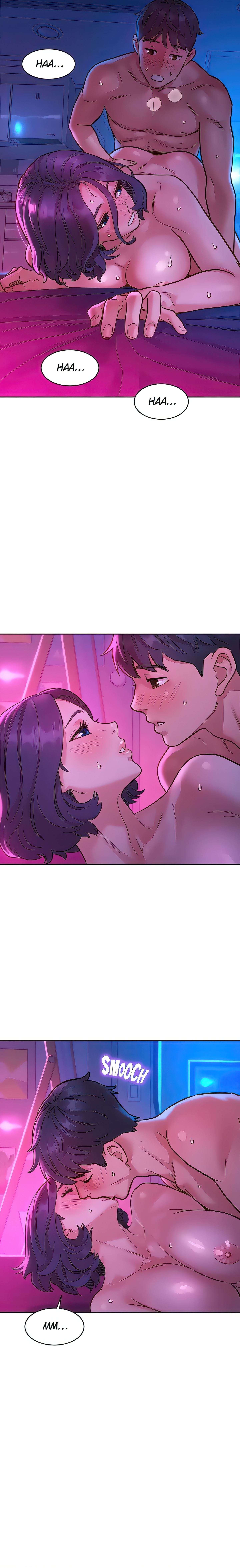 Friends to Lovers from Today (Official) chapter 29 page 12