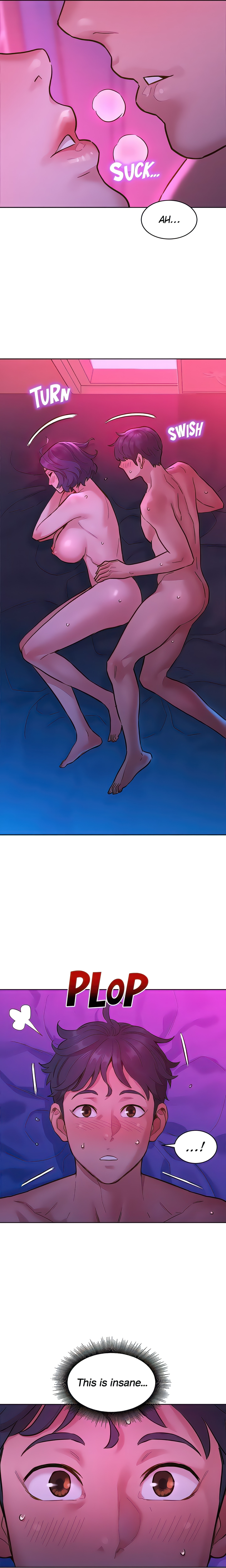 Friends to Lovers from Today (Official) chapter 29 page 13
