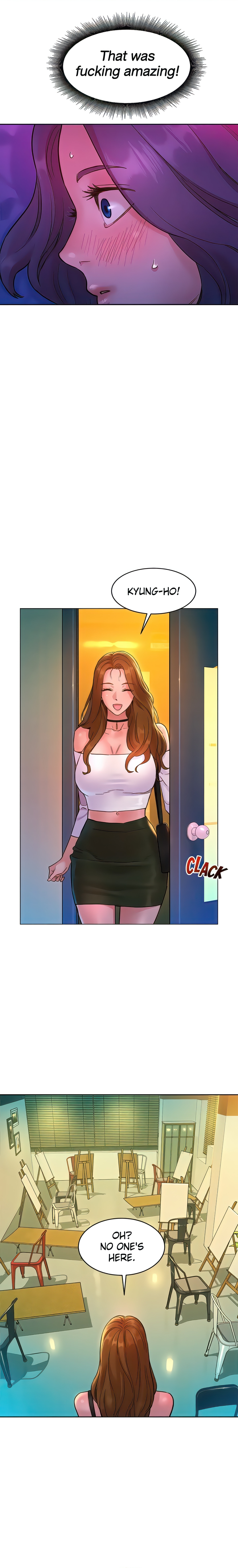 Friends to Lovers from Today (Official) chapter 29 page 14
