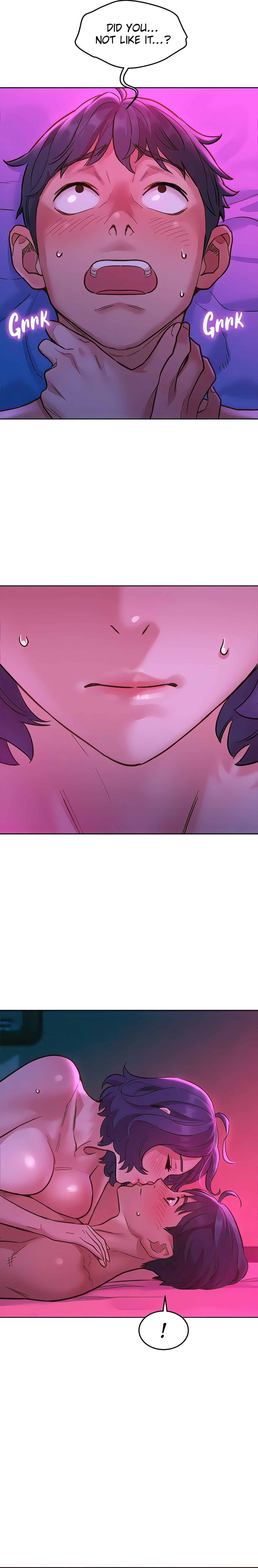 Friends to Lovers from Today (Official) chapter 29 page 22