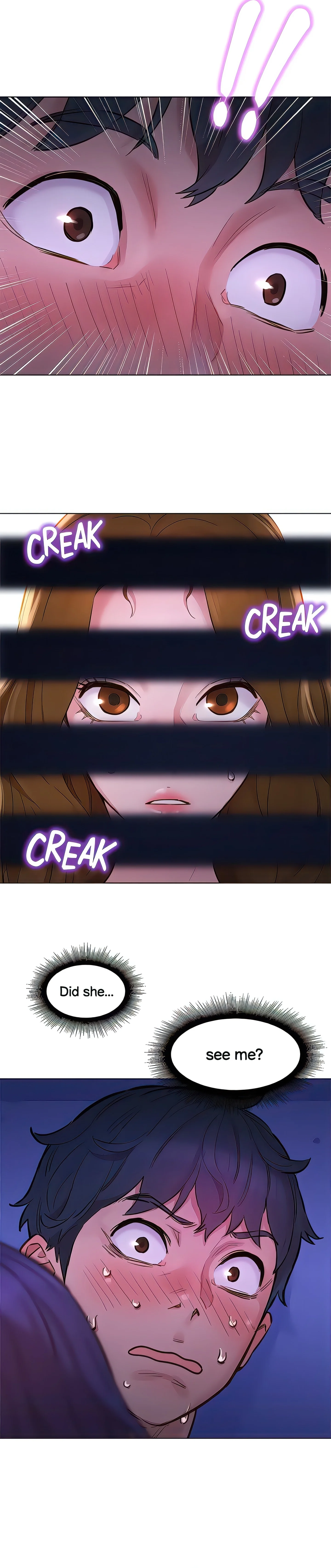 Friends to Lovers from Today (Official) chapter 3 page 9
