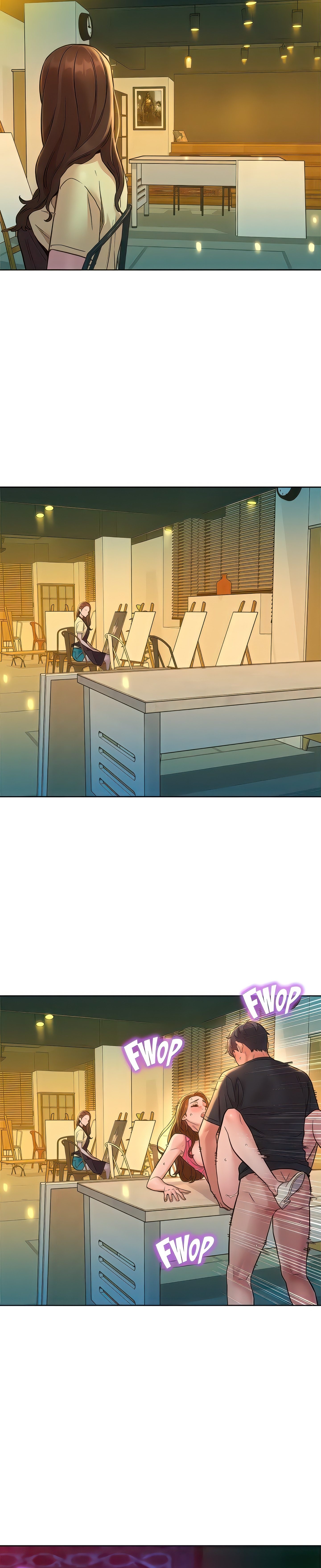 Friends to Lovers from Today (Official) chapter 30 page 2