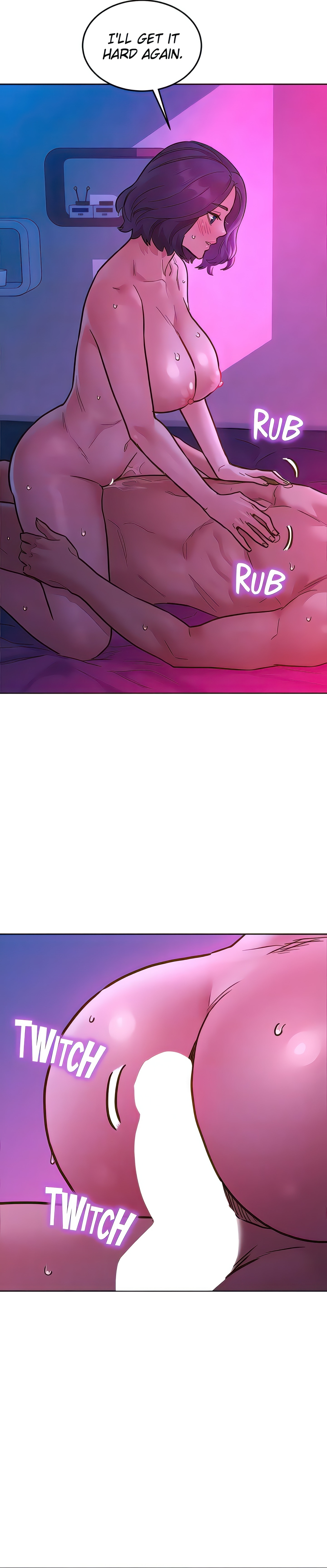 Friends to Lovers from Today (Official) chapter 30 page 7