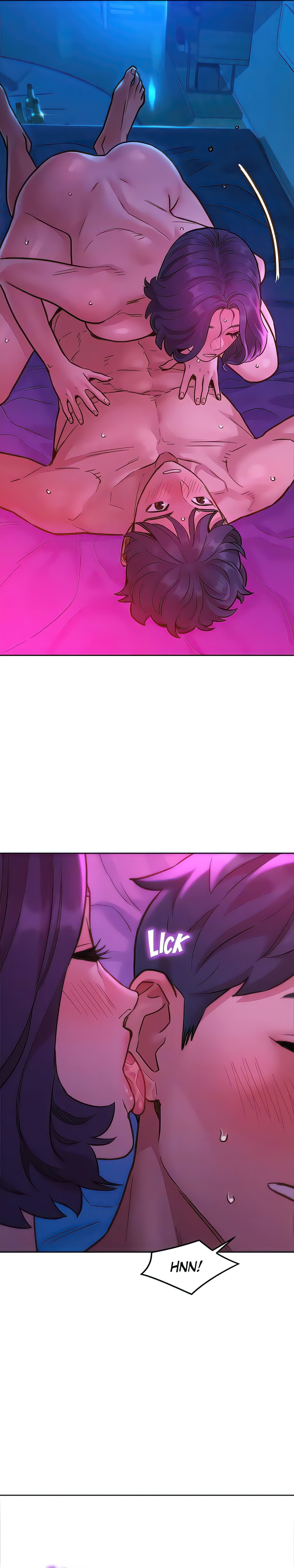 Friends to Lovers from Today (Official) chapter 30 page 8