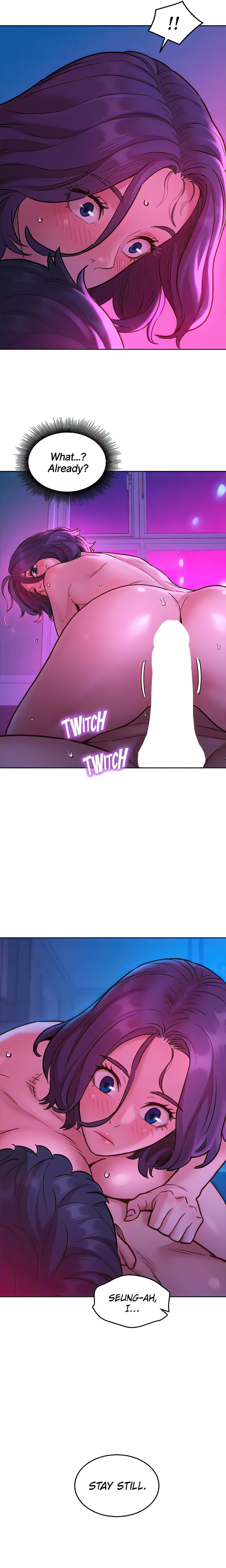 Friends to Lovers from Today (Official) chapter 30 page 10