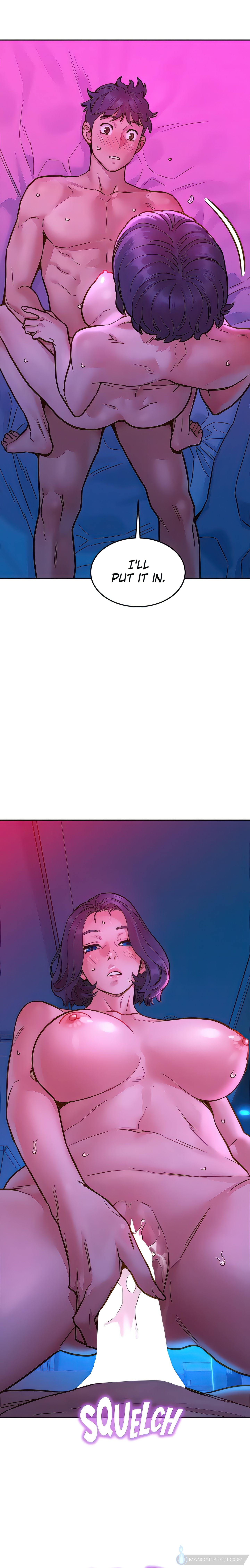 Friends to Lovers from Today (Official) chapter 30 page 11