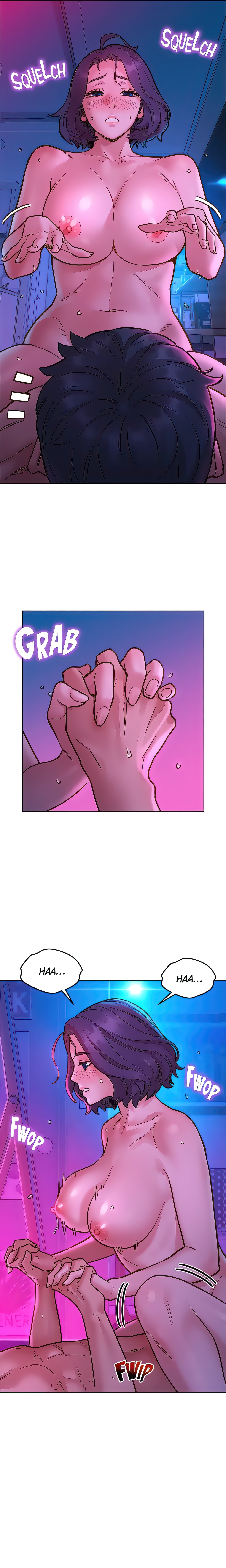 Friends to Lovers from Today (Official) chapter 30 page 14