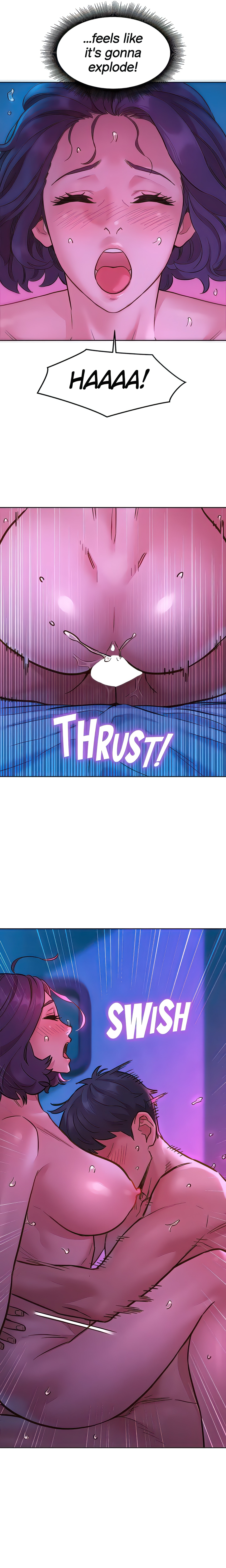 Friends to Lovers from Today (Official) chapter 30 page 22