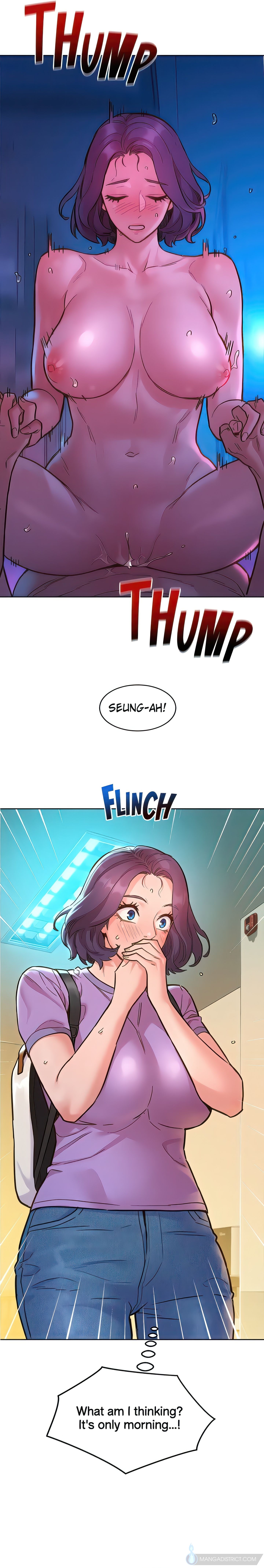 Friends to Lovers from Today (Official) chapter 31 page 3