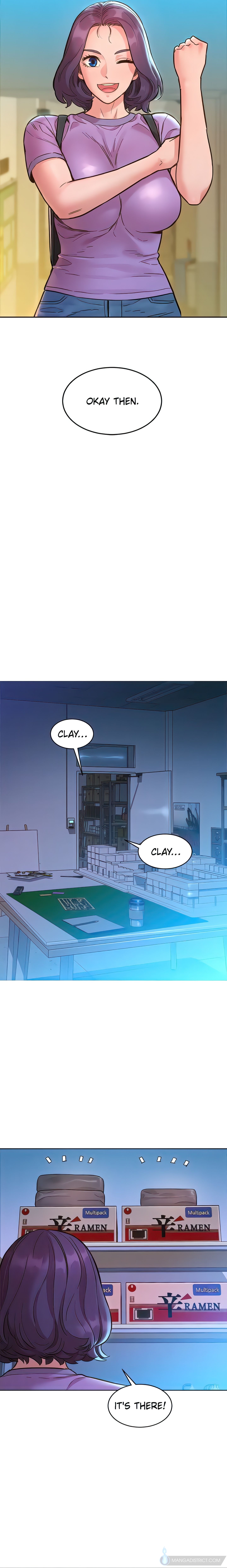 Friends to Lovers from Today (Official) chapter 31 page 5