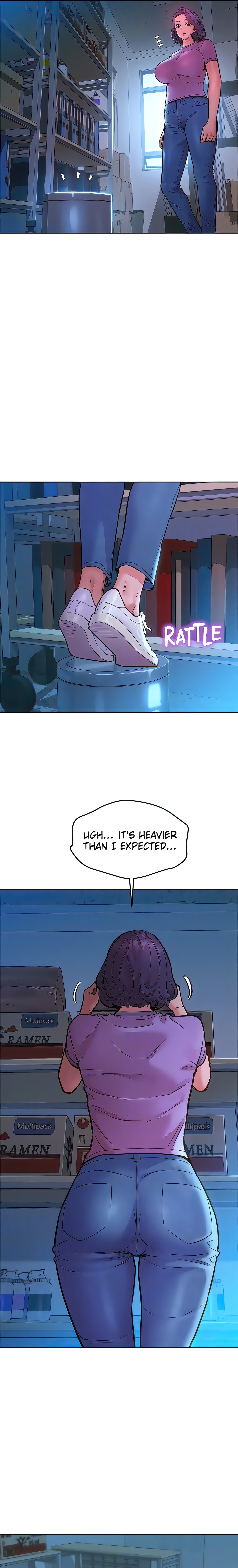 Friends to Lovers from Today (Official) chapter 31 page 6
