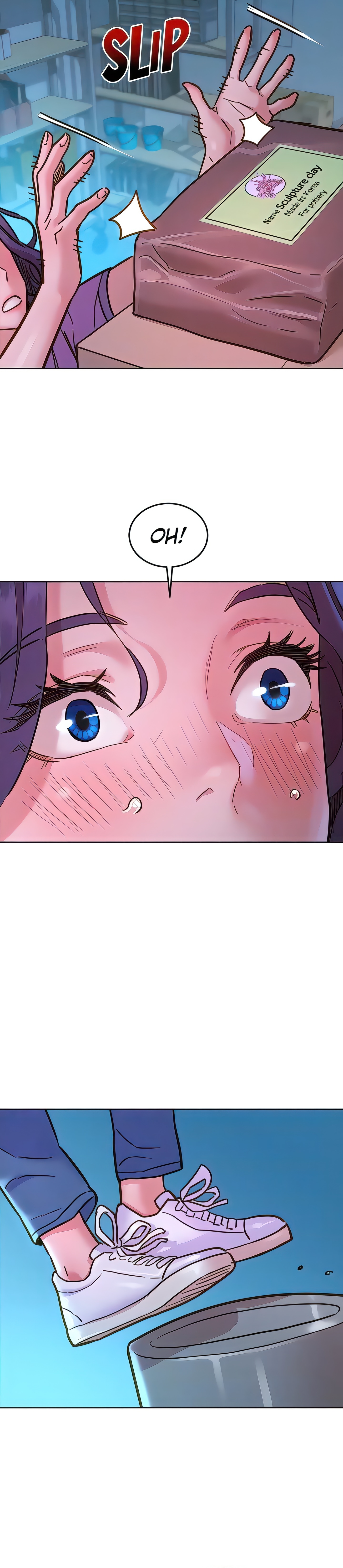 Friends to Lovers from Today (Official) chapter 31 page 7