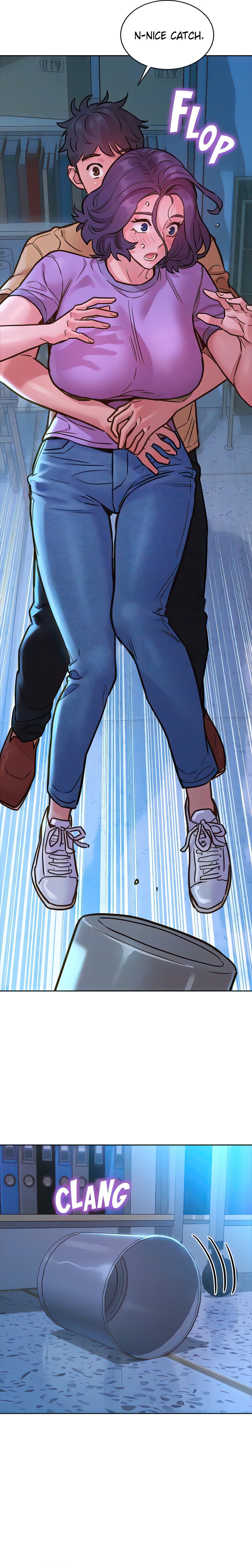 Friends to Lovers from Today (Official) chapter 31 page 8