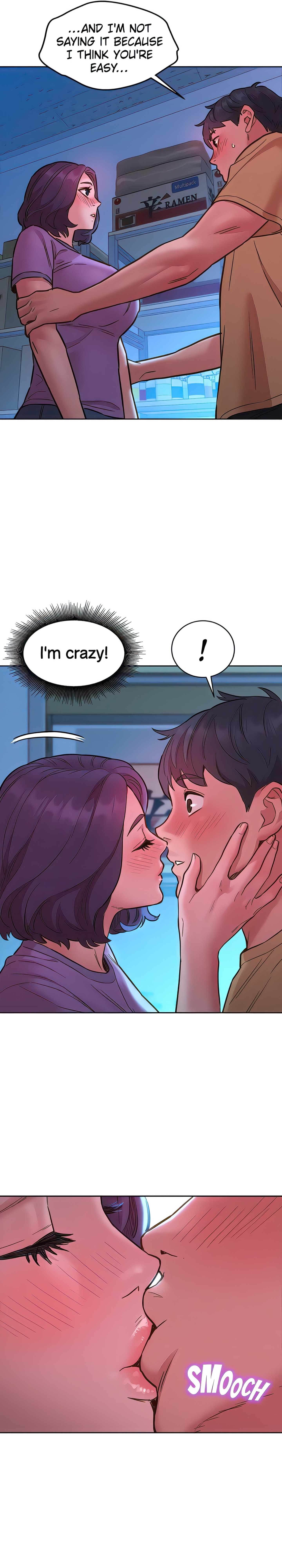 Friends to Lovers from Today (Official) chapter 31 page 12