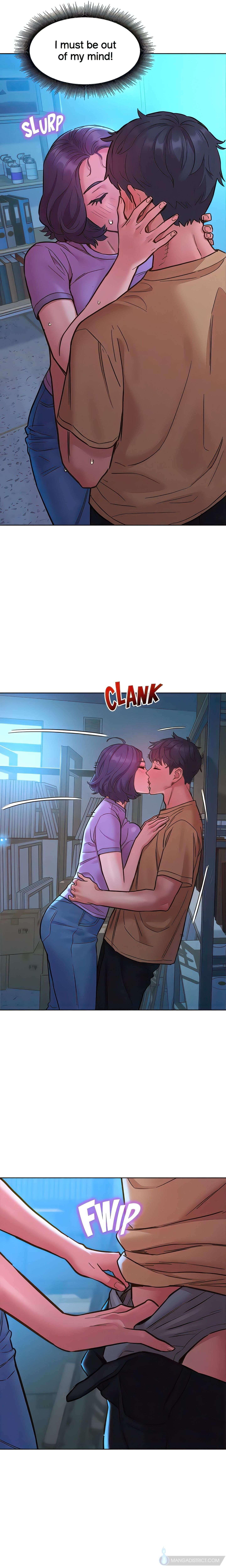 Friends to Lovers from Today (Official) chapter 31 page 13
