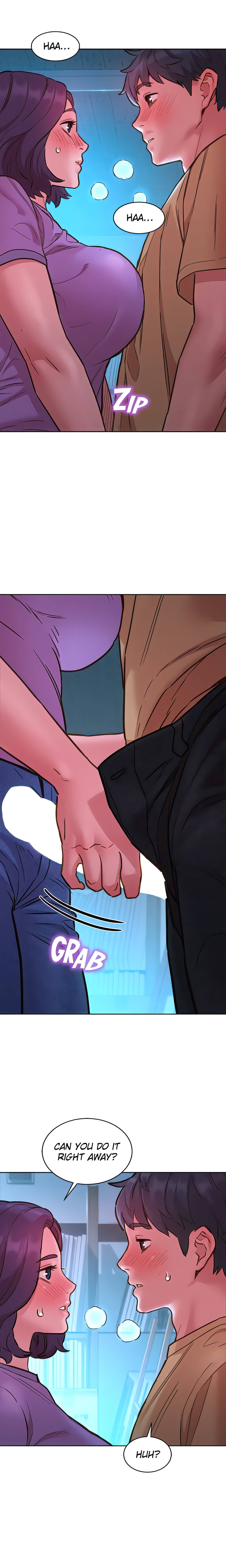 Friends to Lovers from Today (Official) chapter 31 page 14