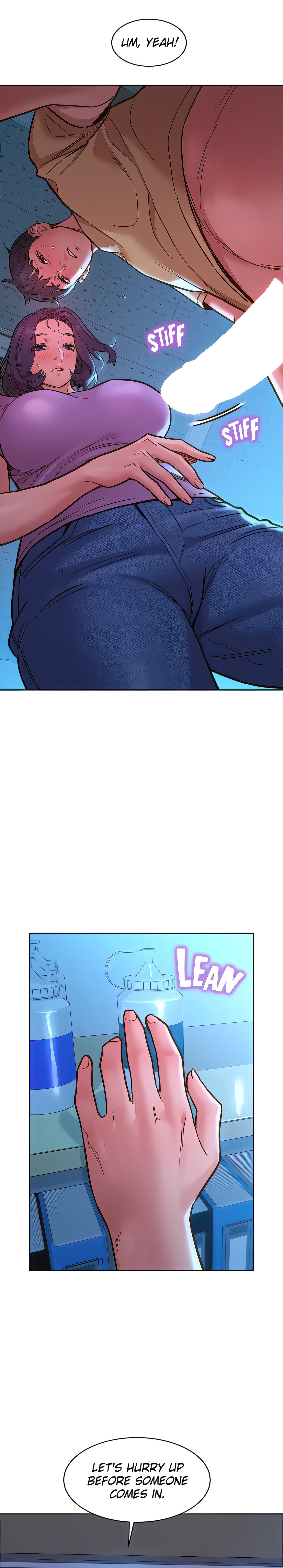 Friends to Lovers from Today (Official) chapter 31 page 15