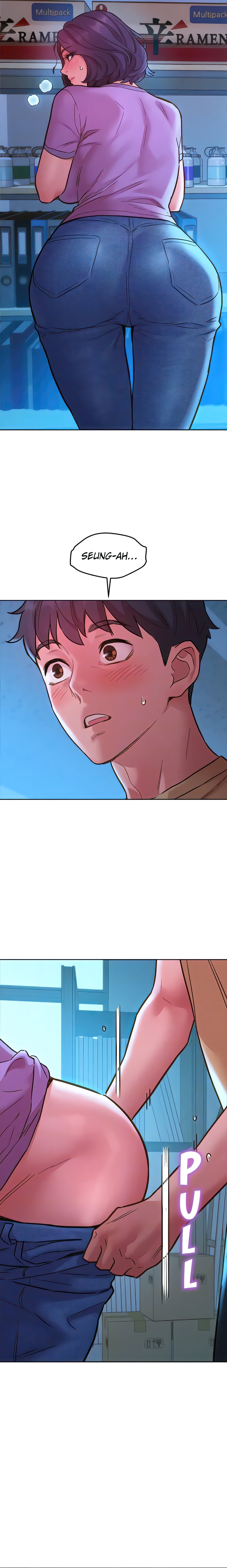 Friends to Lovers from Today (Official) chapter 31 page 16