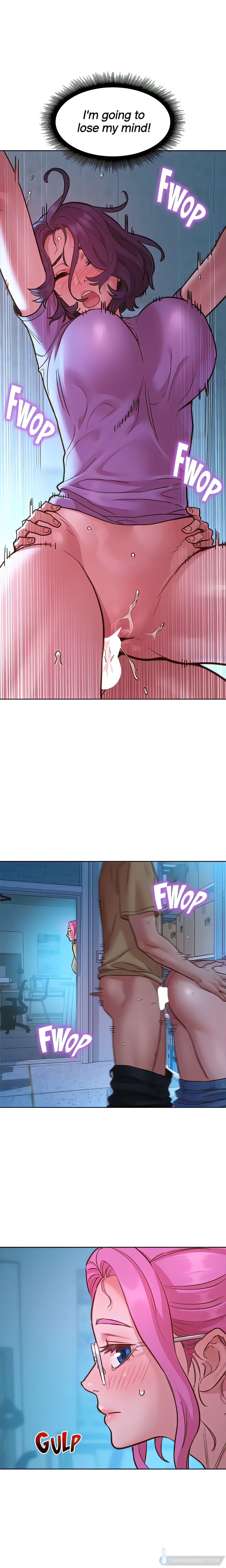 Friends to Lovers from Today (Official) chapter 32 page 3