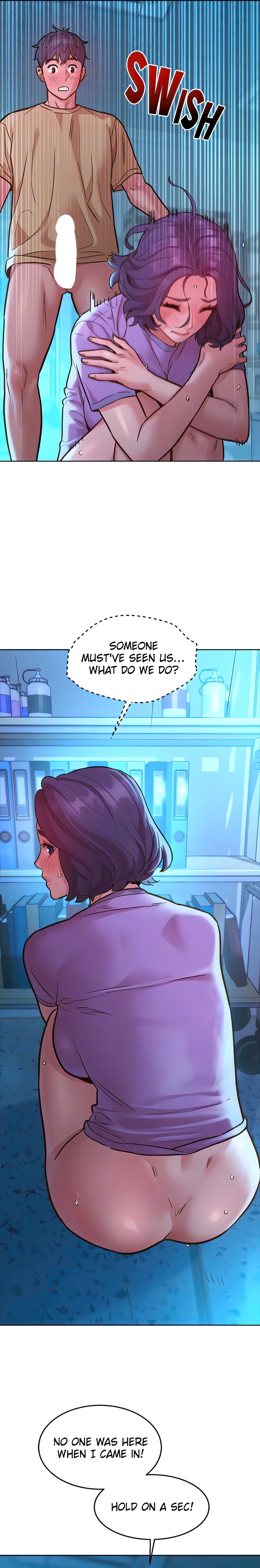 Friends to Lovers from Today (Official) chapter 32 page 6