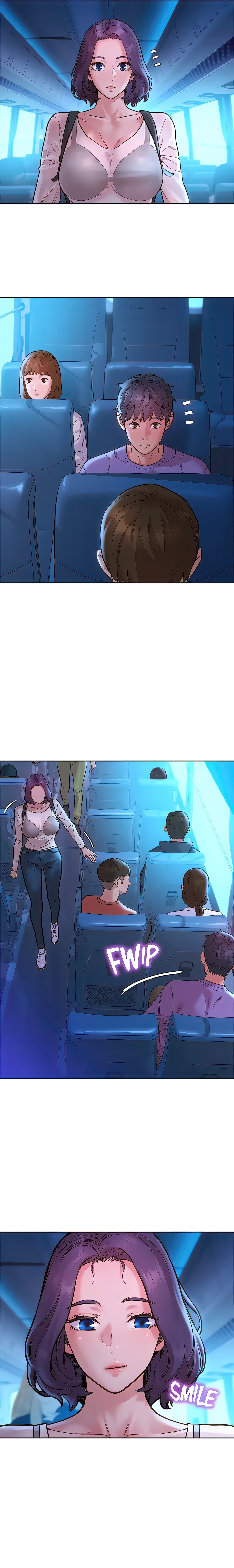 Friends to Lovers from Today (Official) chapter 32 page 14