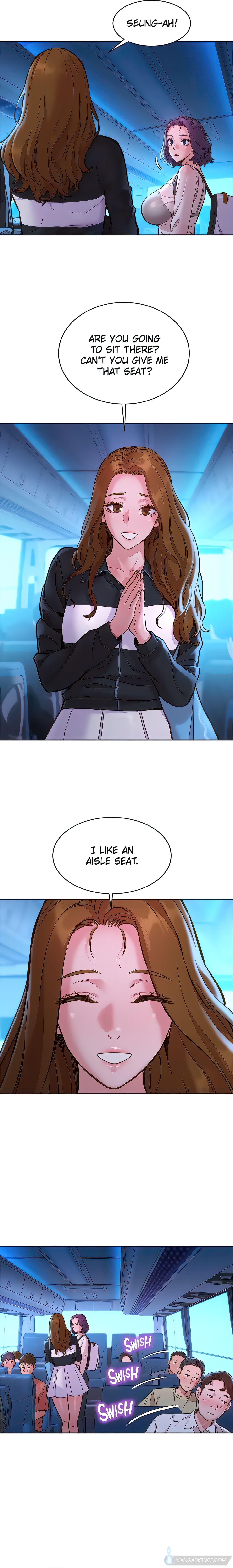 Friends to Lovers from Today (Official) chapter 32 page 15