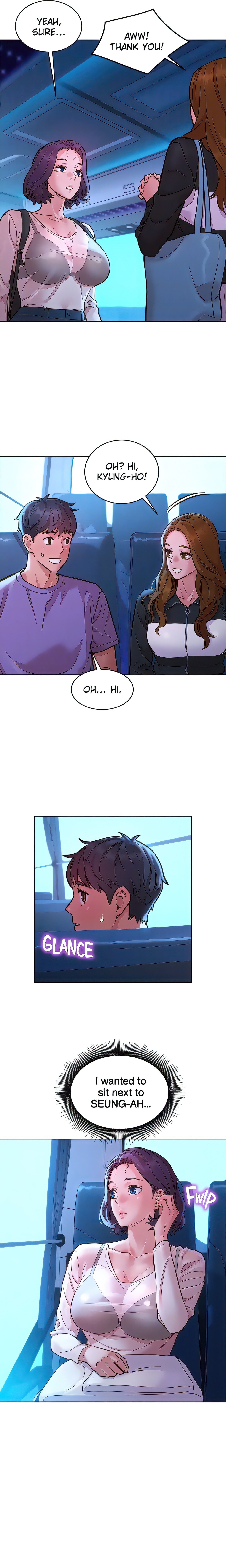 Friends to Lovers from Today (Official) chapter 32 page 16