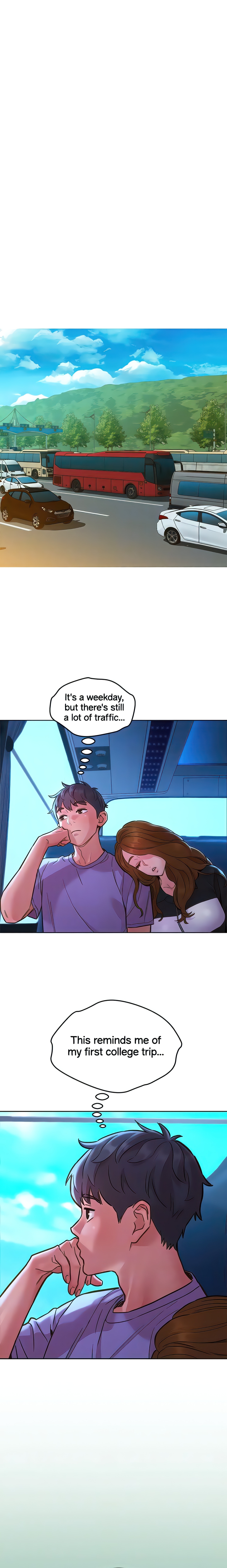 Friends to Lovers from Today (Official) chapter 32 page 18