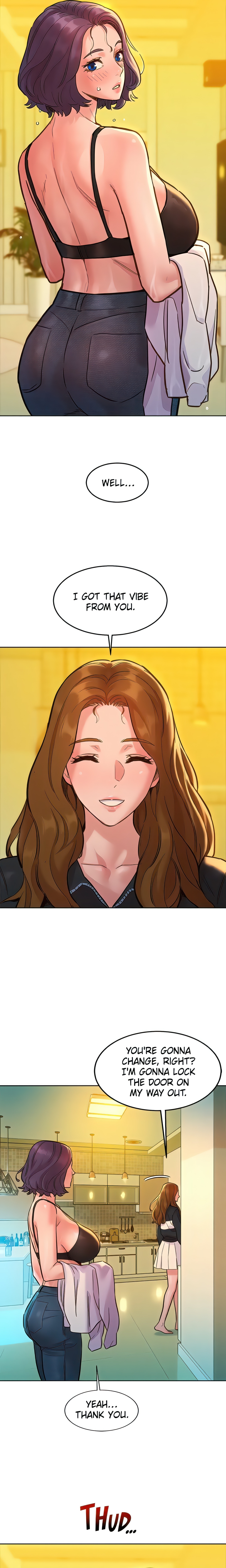 Friends to Lovers from Today (Official) chapter 34 page 12