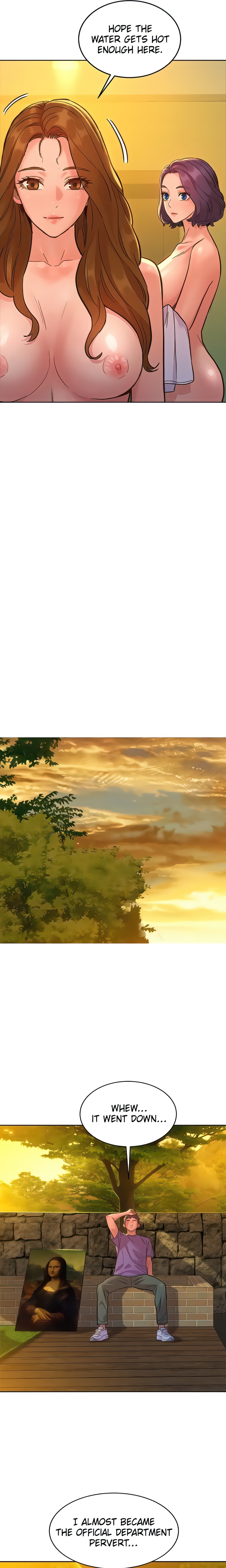 Friends to Lovers from Today (Official) chapter 35 page 13