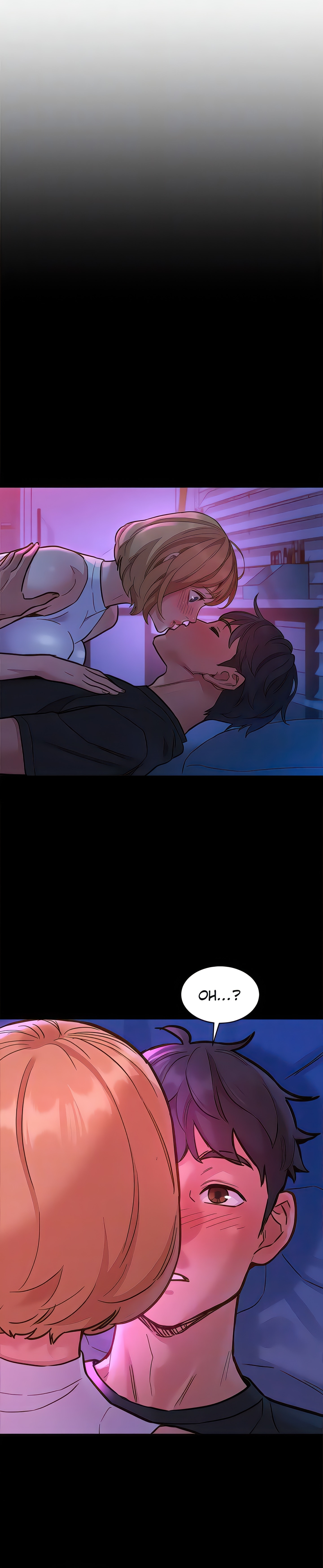 Friends to Lovers from Today (Official) chapter 35 page 16