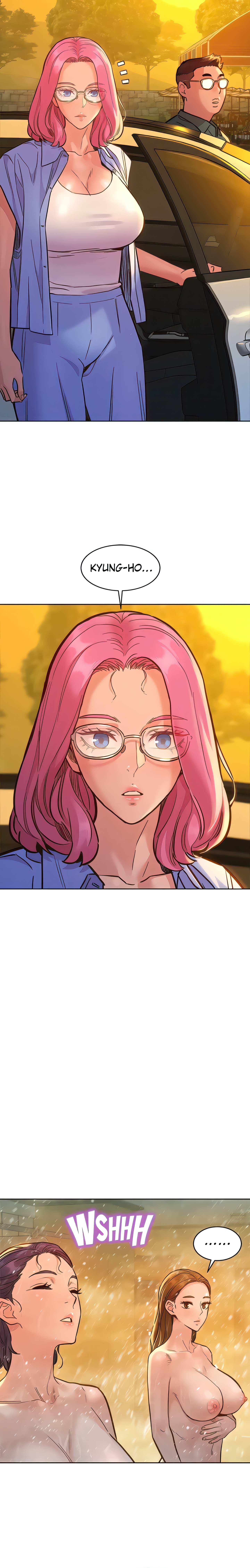Friends to Lovers from Today (Official) chapter 35 page 22