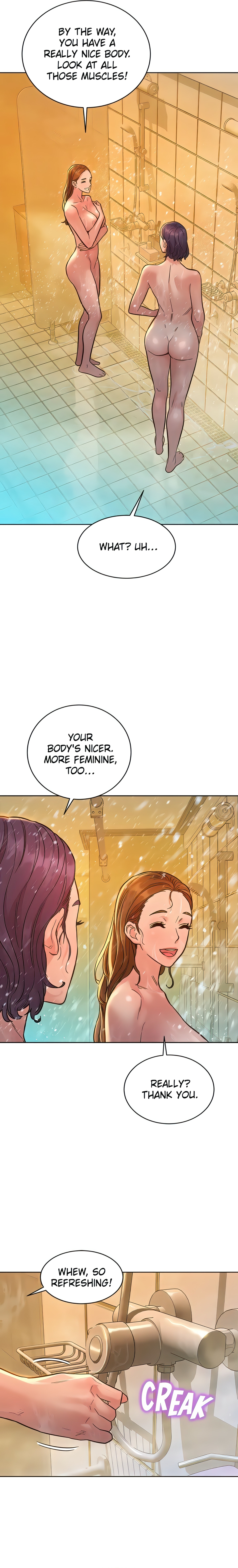Friends to Lovers from Today (Official) chapter 35 page 24