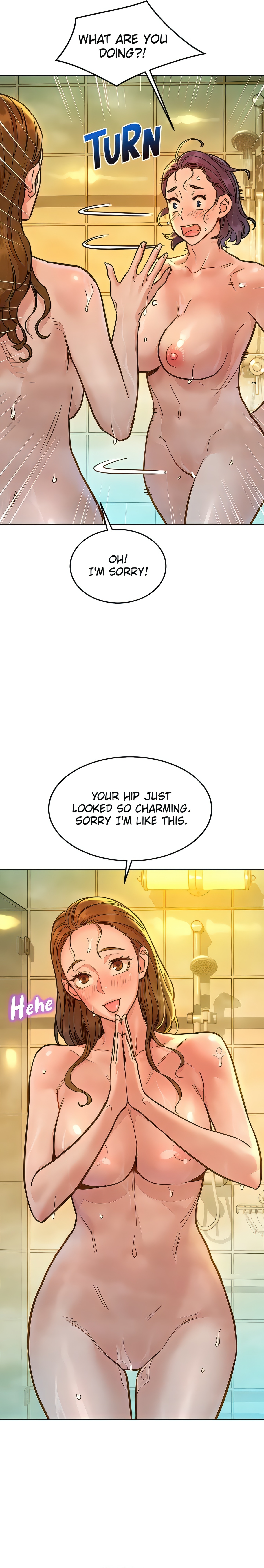 Friends to Lovers from Today (Official) chapter 36 page 2