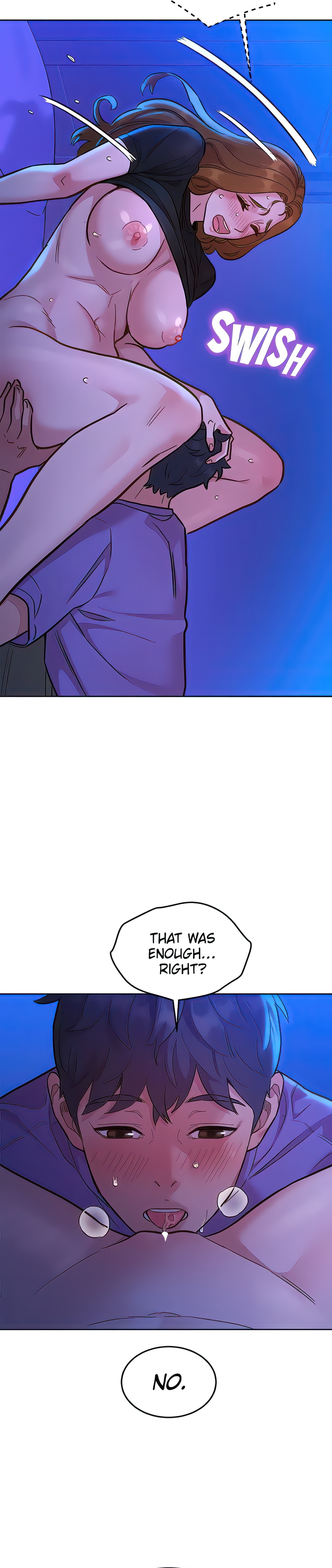 Friends to Lovers from Today (Official) chapter 36 page 25