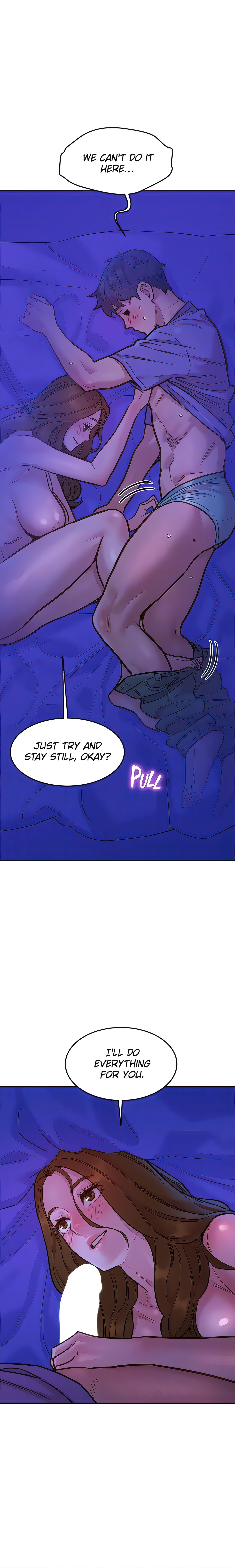 Friends to Lovers from Today (Official) chapter 37 page 6