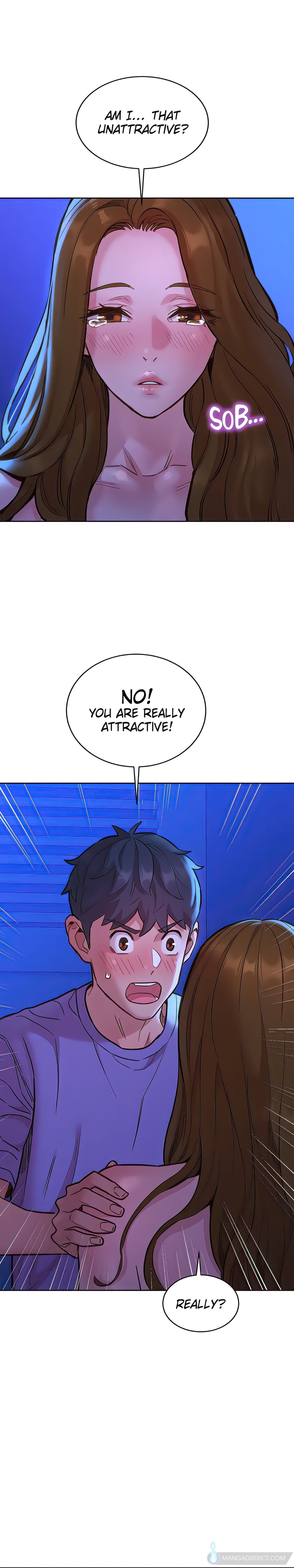 Friends to Lovers from Today (Official) chapter 37 page 13