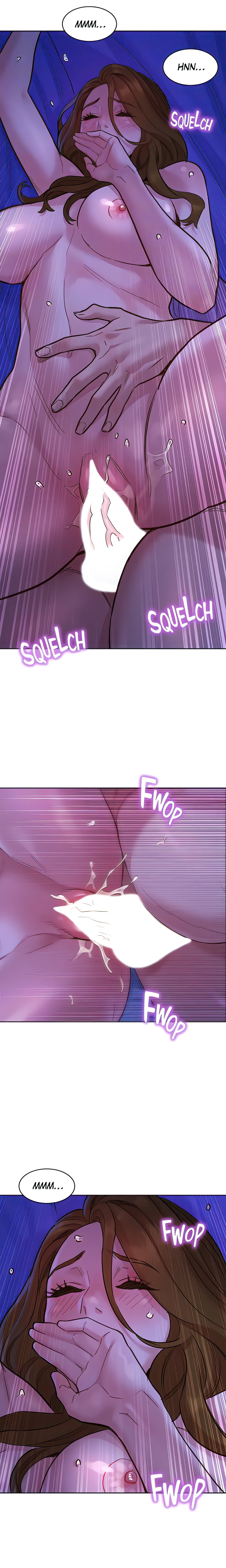 Friends to Lovers from Today (Official) chapter 37 page 20