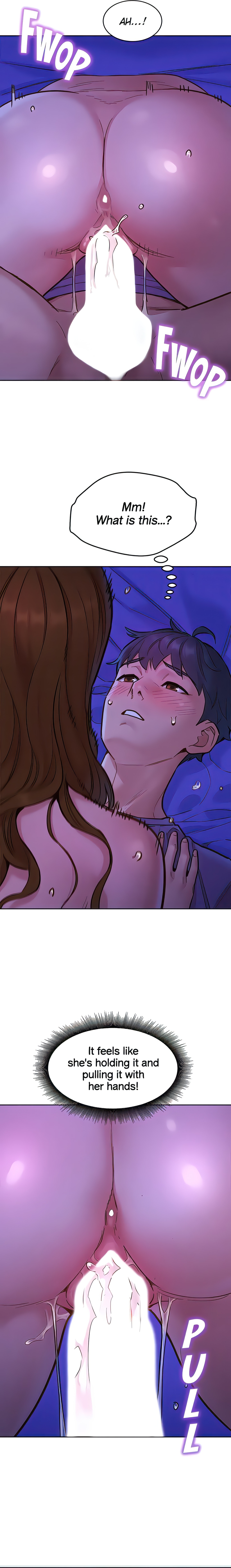 Friends to Lovers from Today (Official) chapter 38 page 2
