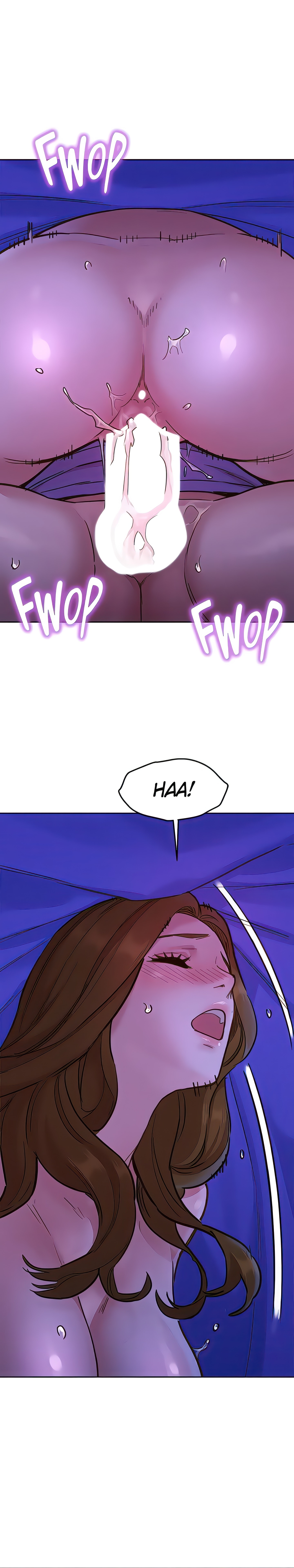 Friends to Lovers from Today (Official) chapter 38 page 4