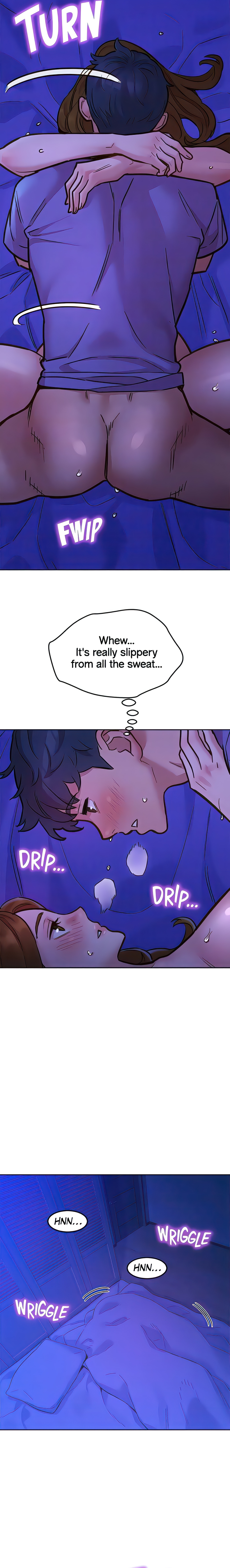 Friends to Lovers from Today (Official) chapter 38 page 10